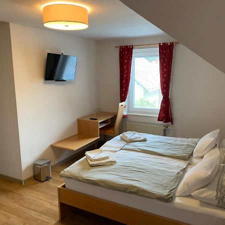 Guesthouse Veranda Мойстрана Экстерьер фото