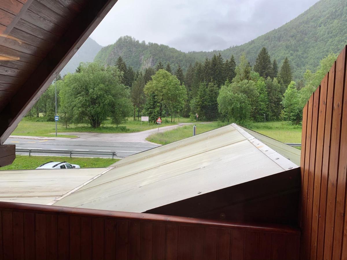 Guesthouse Veranda Мойстрана Экстерьер фото