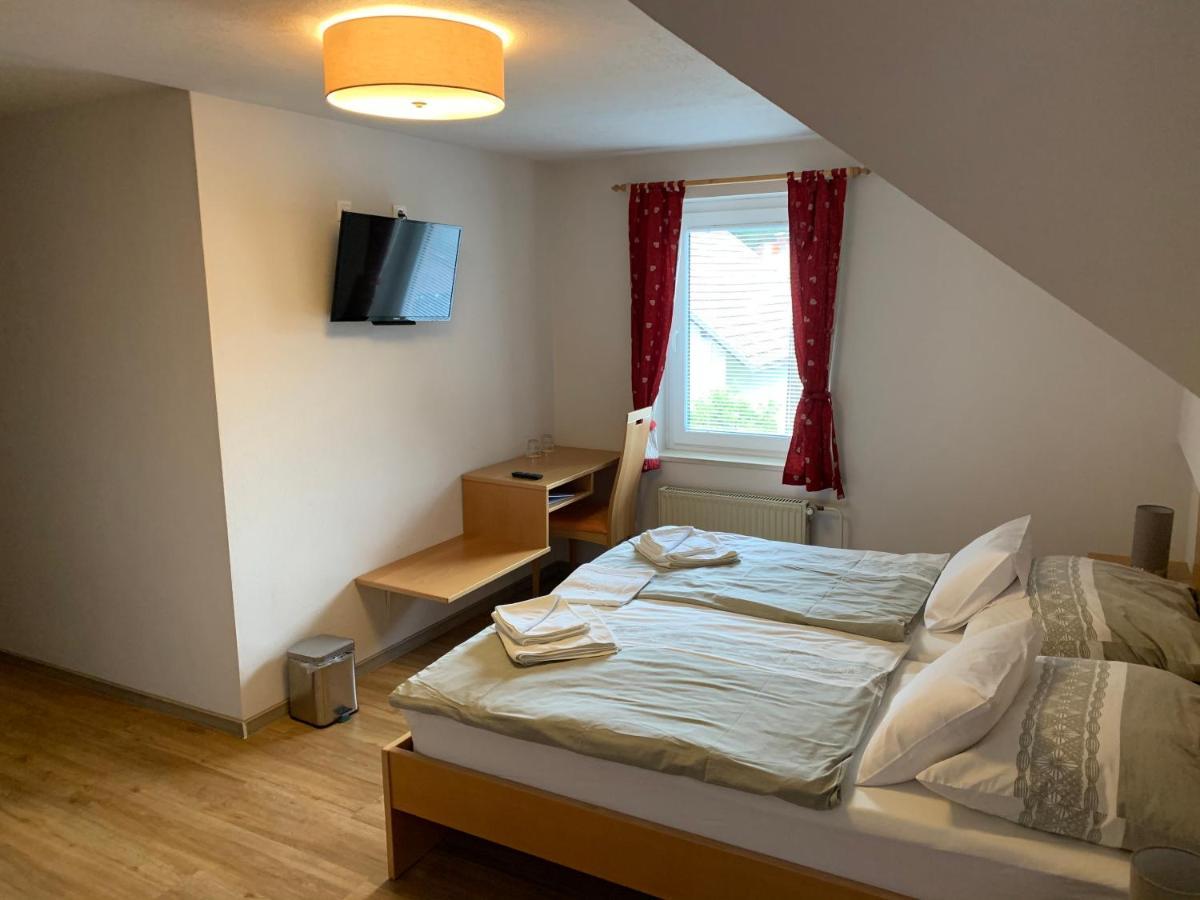 Guesthouse Veranda Мойстрана Экстерьер фото