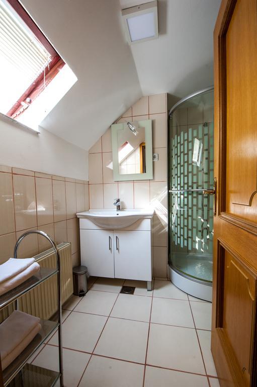 Guesthouse Veranda Мойстрана Экстерьер фото
