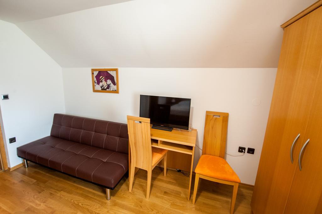 Guesthouse Veranda Мойстрана Экстерьер фото