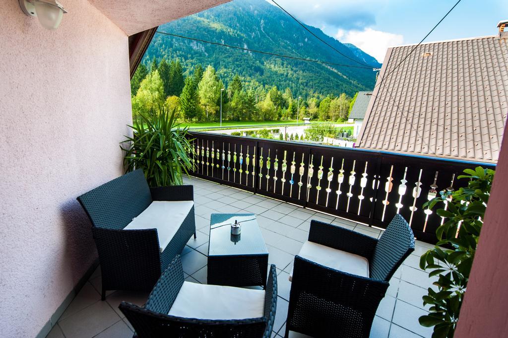 Guesthouse Veranda Мойстрана Экстерьер фото