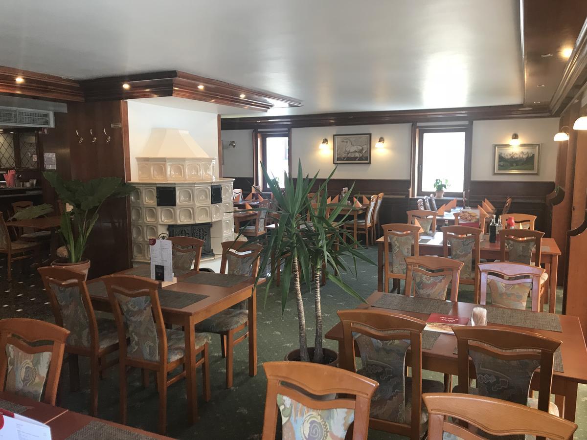 Guesthouse Veranda Мойстрана Экстерьер фото