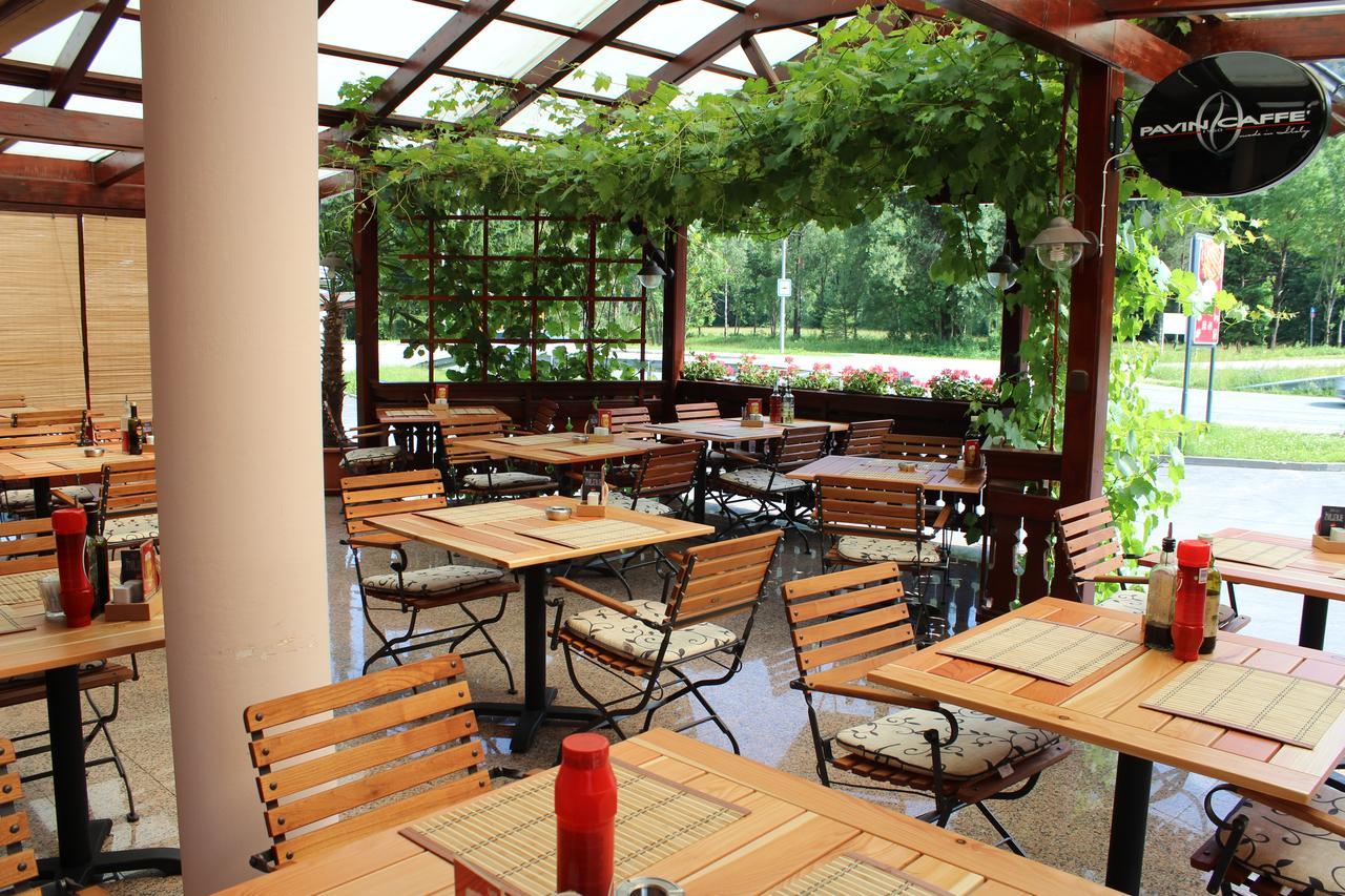 Guesthouse Veranda Мойстрана Экстерьер фото