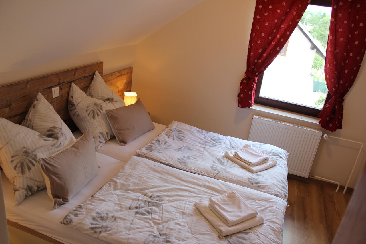 Guesthouse Veranda Мойстрана Экстерьер фото