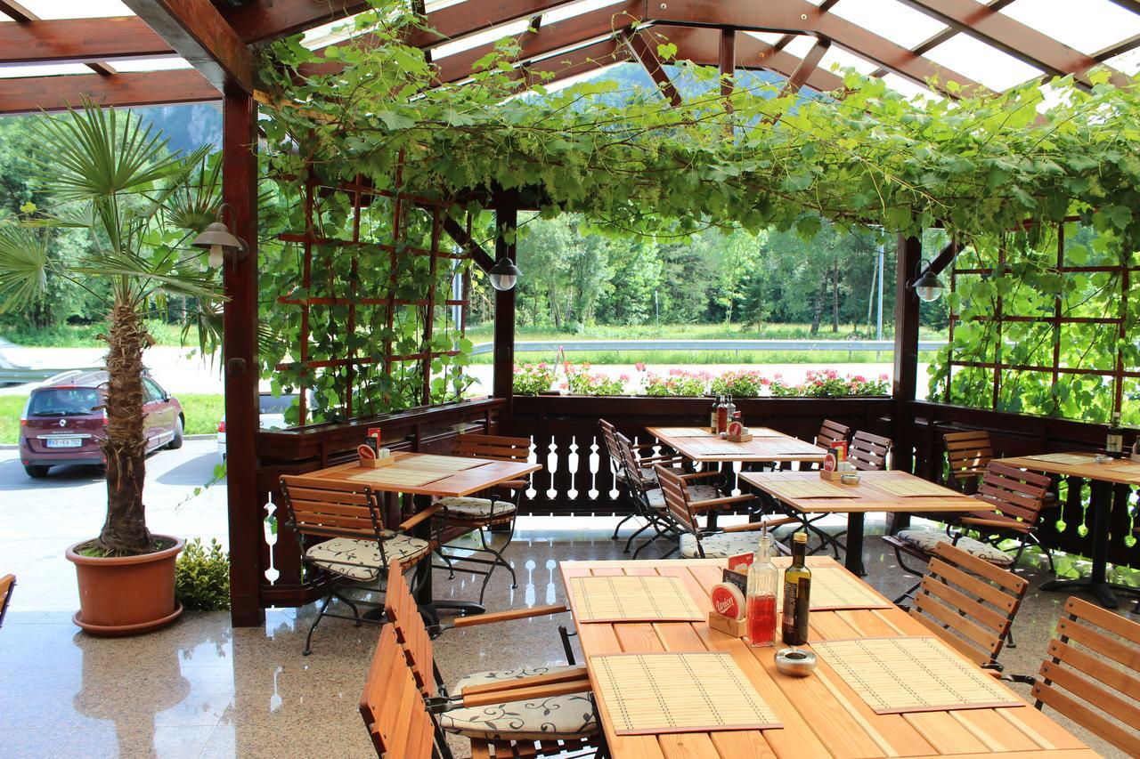 Guesthouse Veranda Мойстрана Экстерьер фото