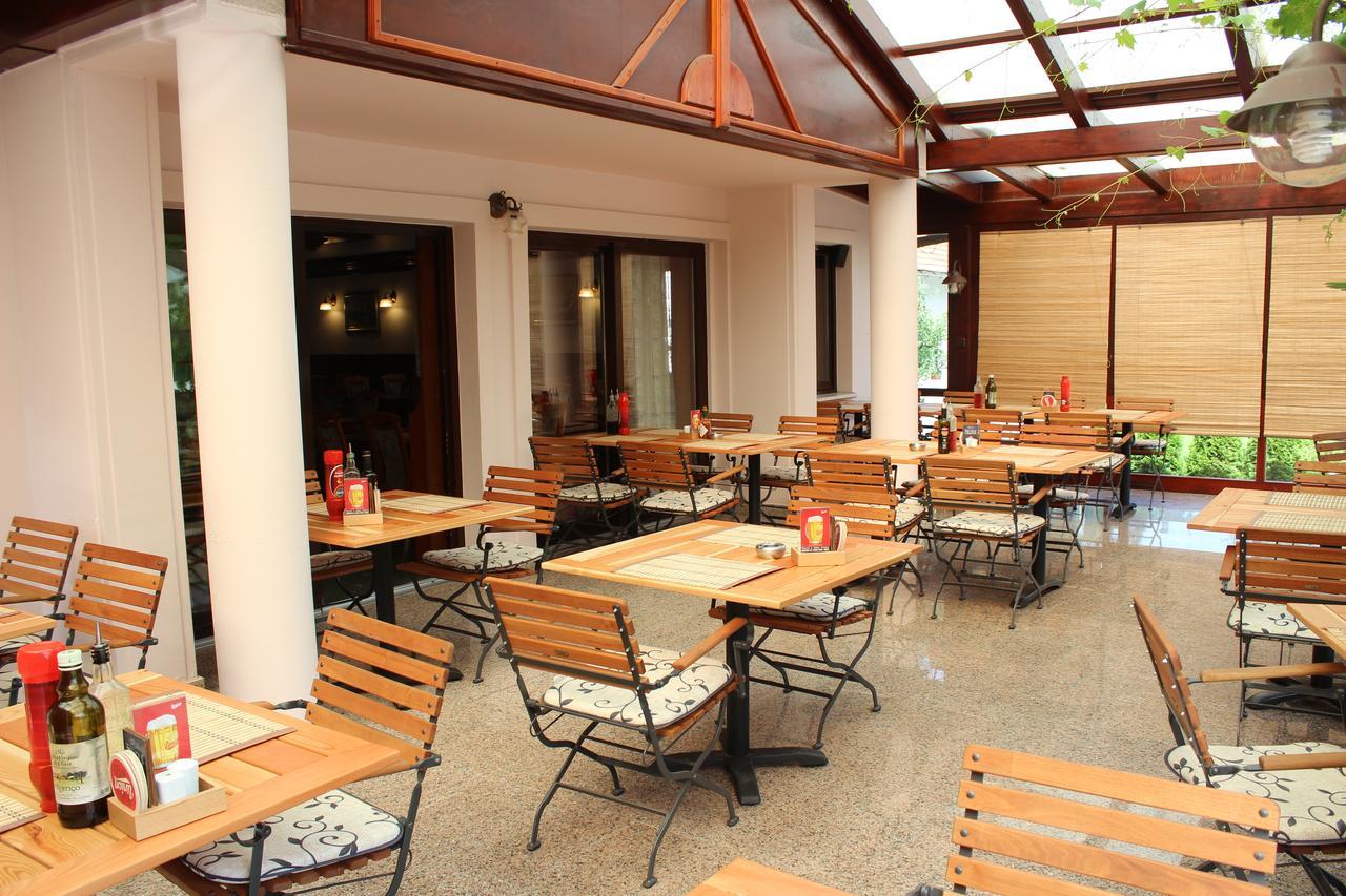Guesthouse Veranda Мойстрана Экстерьер фото