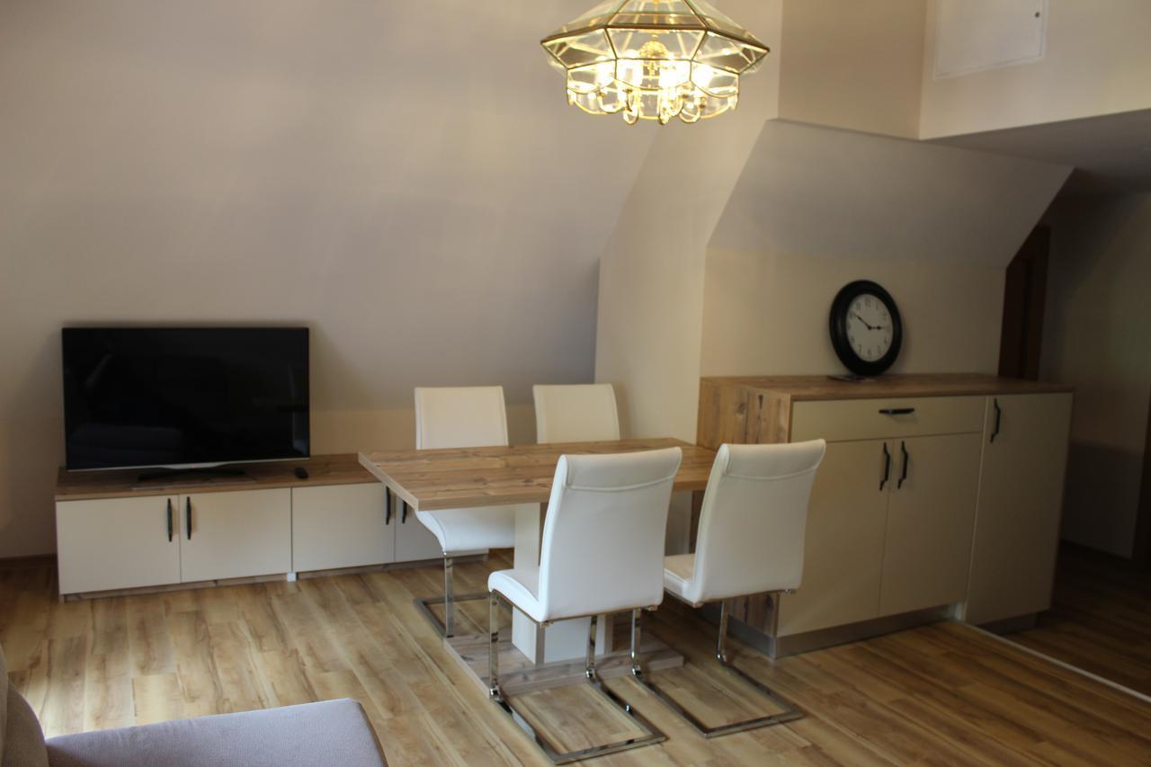 Guesthouse Veranda Мойстрана Экстерьер фото