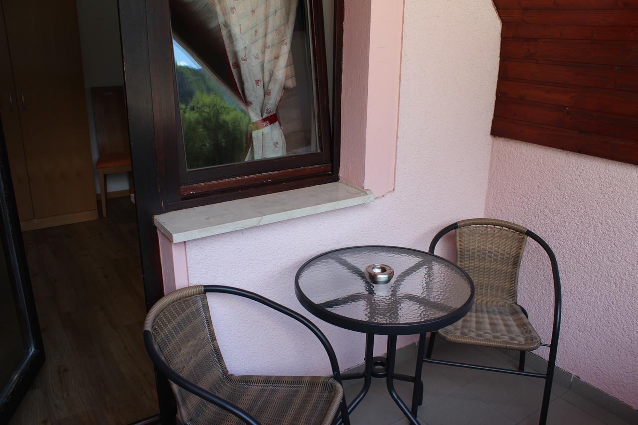 Guesthouse Veranda Мойстрана Экстерьер фото